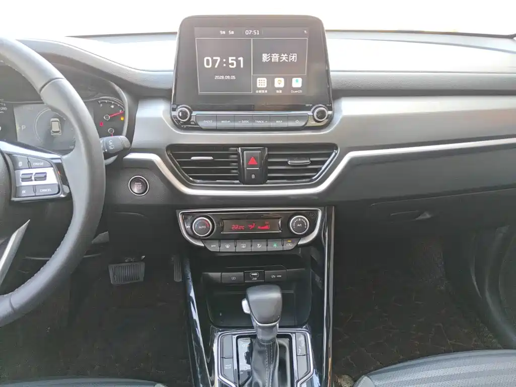 Kia Sportage — миниатюра 13