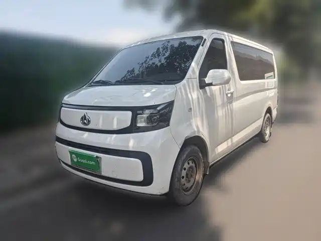 2025 Changan Ruixing