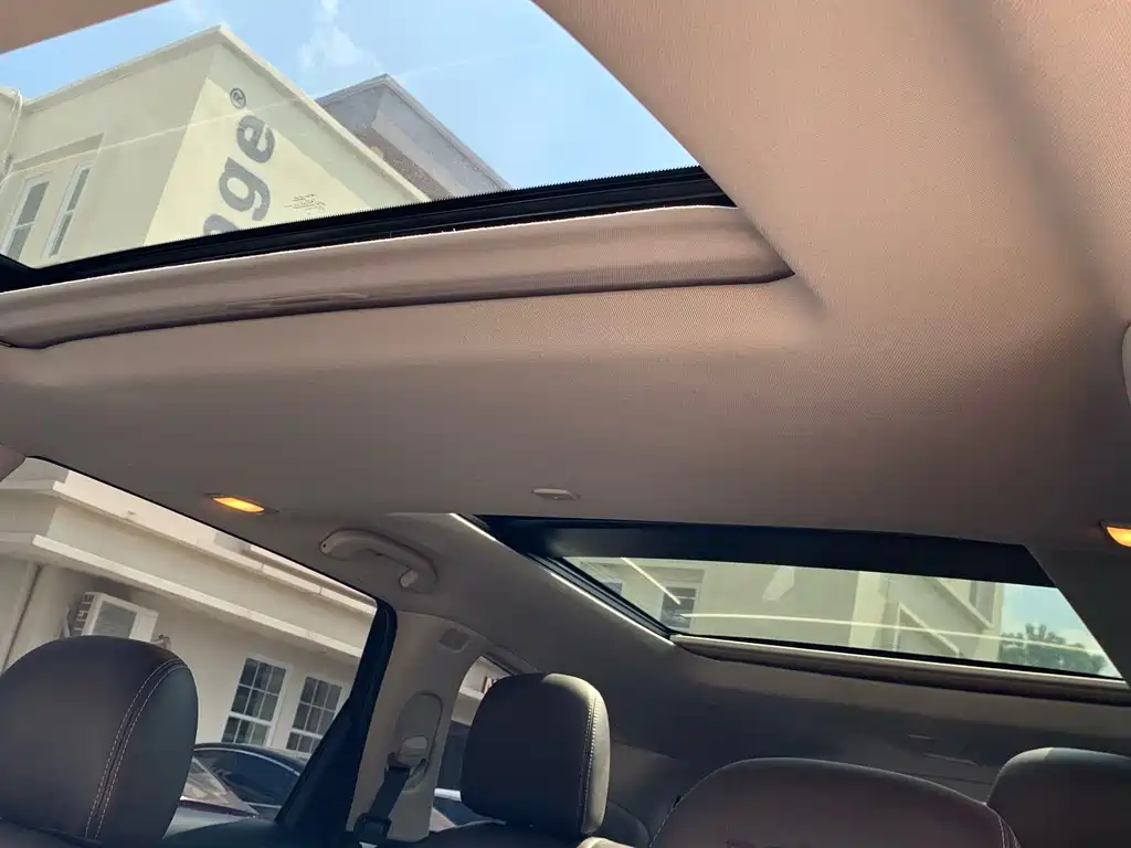 Infiniti QX60 (Import) — миниатюра 31