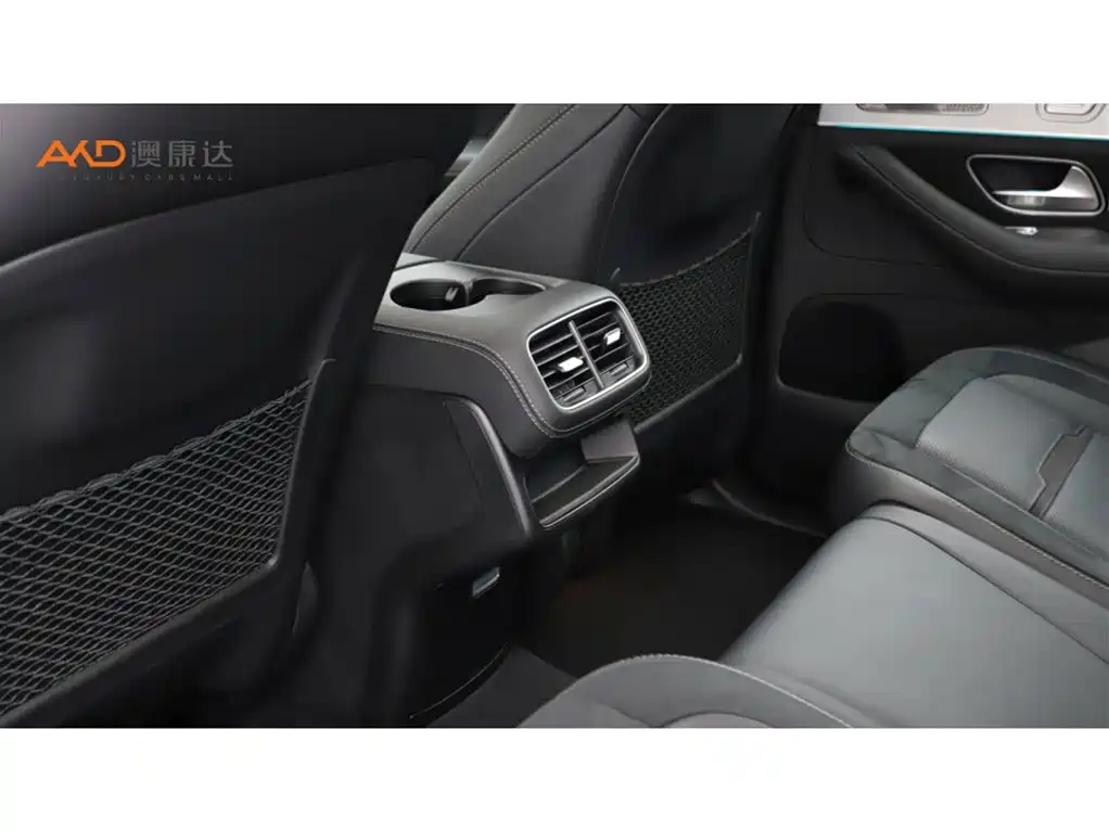 Mercedes-Benz GLE AMG — миниатюра 9