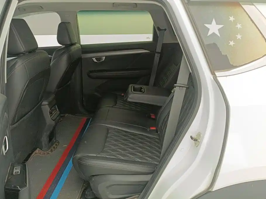 Wuling Xingchen — миниатюра 11