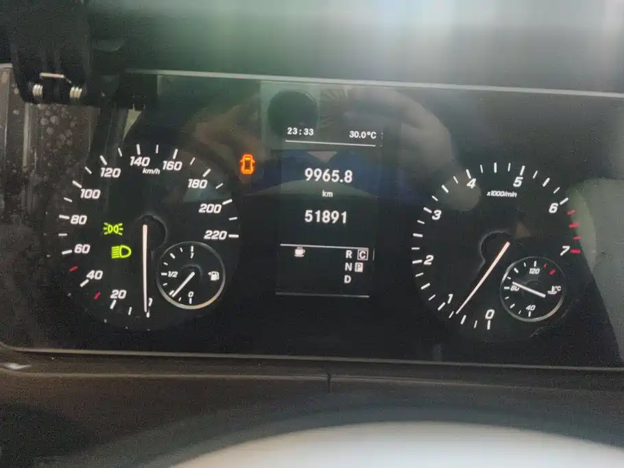Mercedes-Benz Vito — миниатюра 14