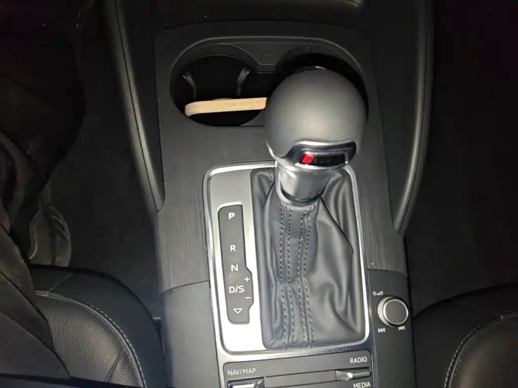 Audi A3 — миниатюра 14