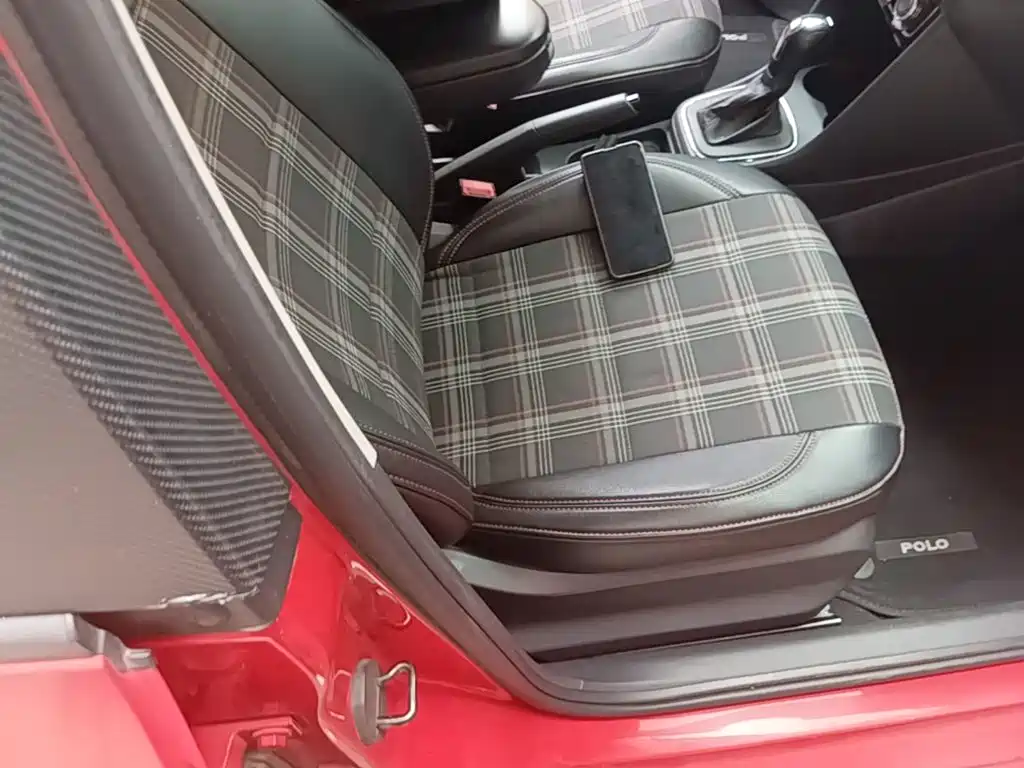 Volkswagen Polo — миниатюра 25