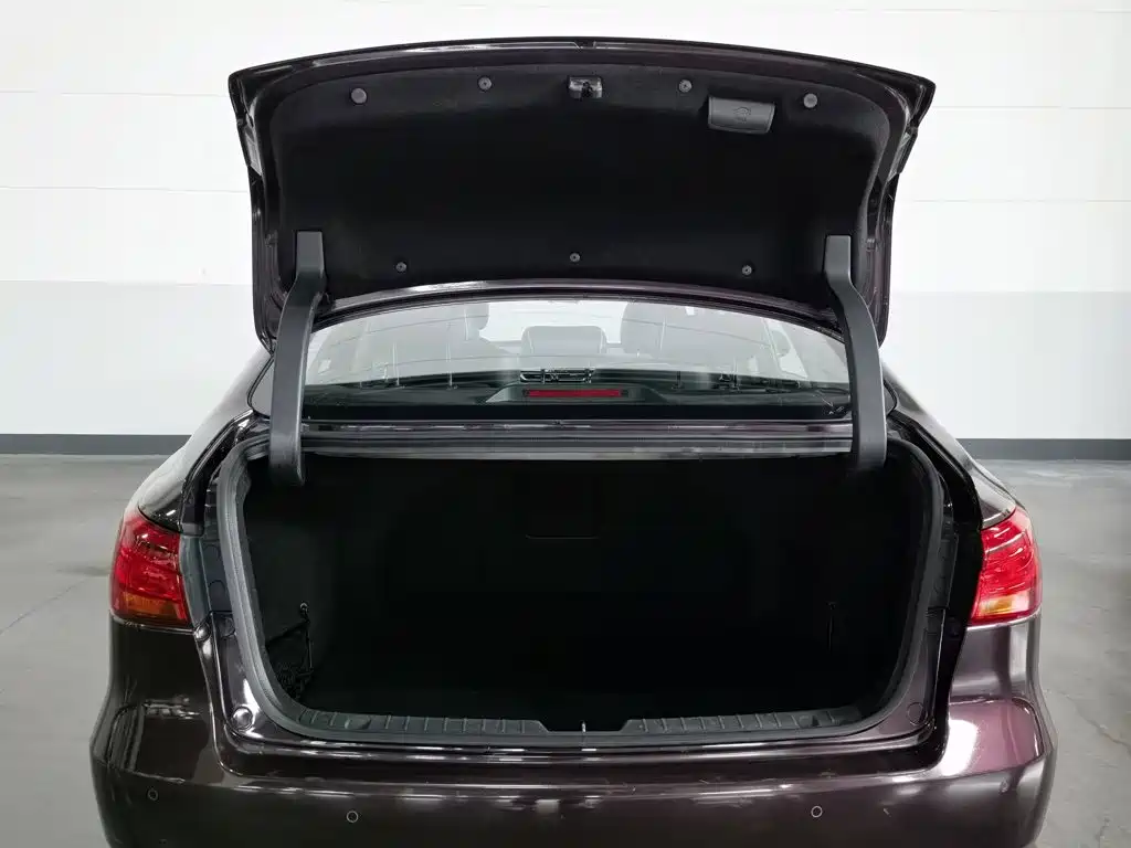 Changan Ruicheng CC — миниатюра 16