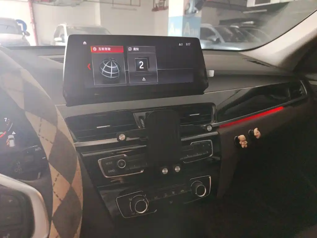 BMW X1 — миниатюра 14