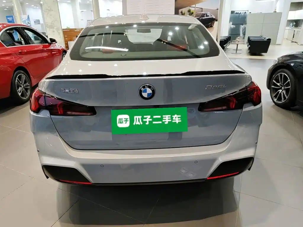BMW 2 Series — миниатюра 6