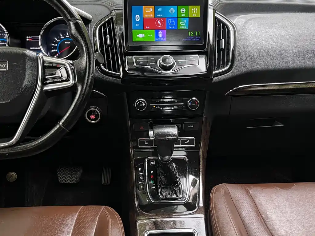 LIFAN MOTORS XUAN LANG