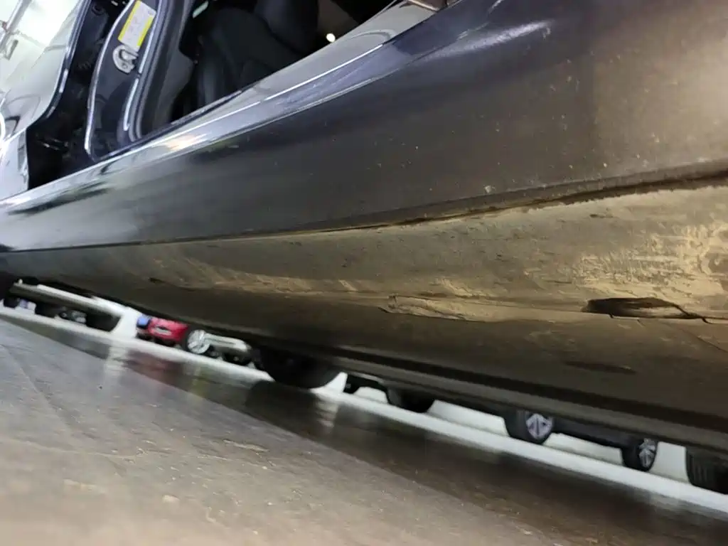 Tesla Model 3 — миниатюра 21