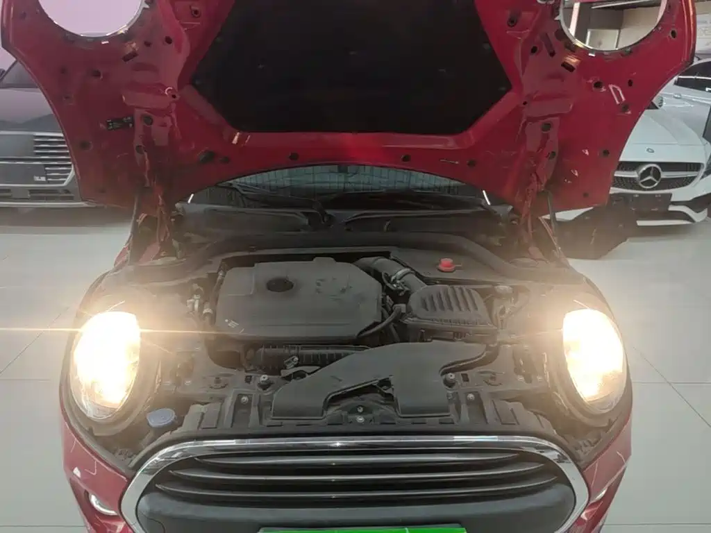 MINI Mini — миниатюра 20