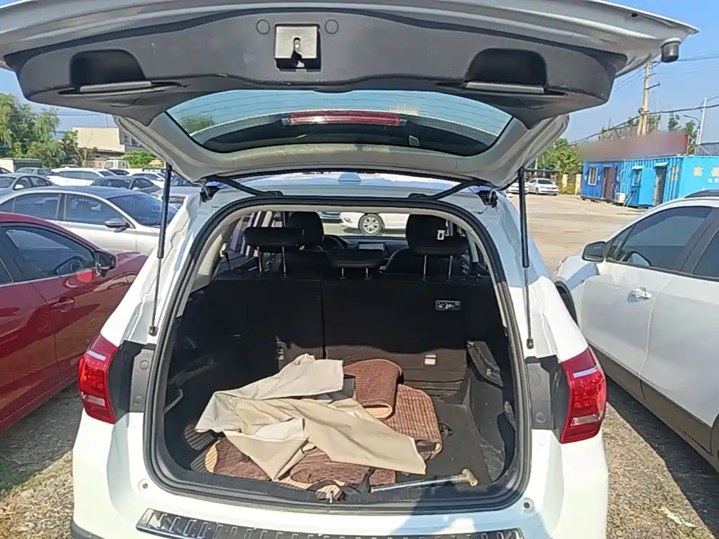 Haval H6 — миниатюра 19