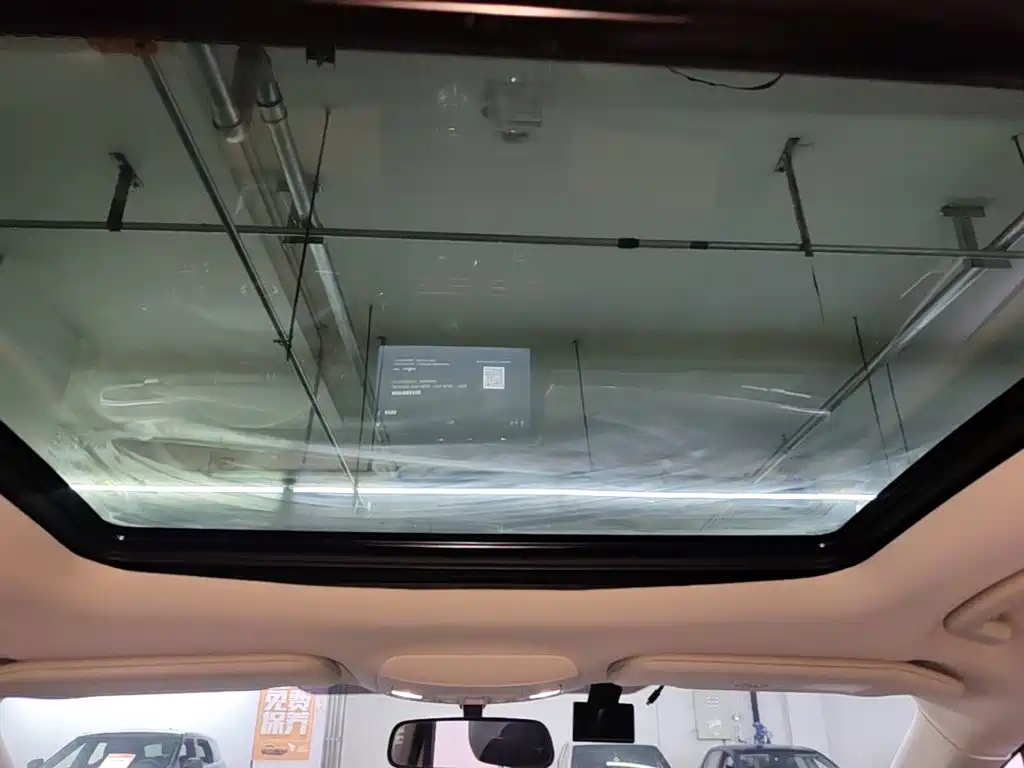 Ford Edge — миниатюра 18
