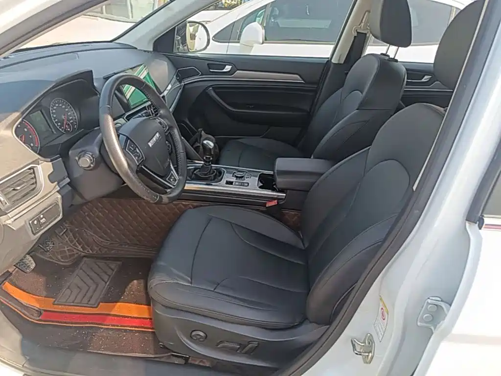 Haval H6 — миниатюра 15