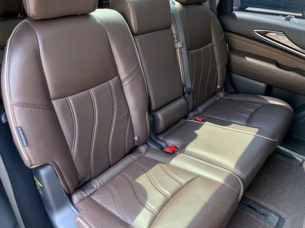 Infiniti QX60 (Import) — миниатюра 32