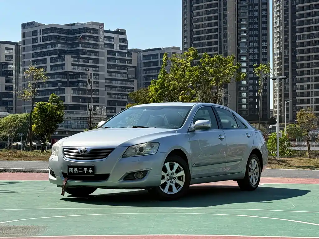 Toyota Camry 2007