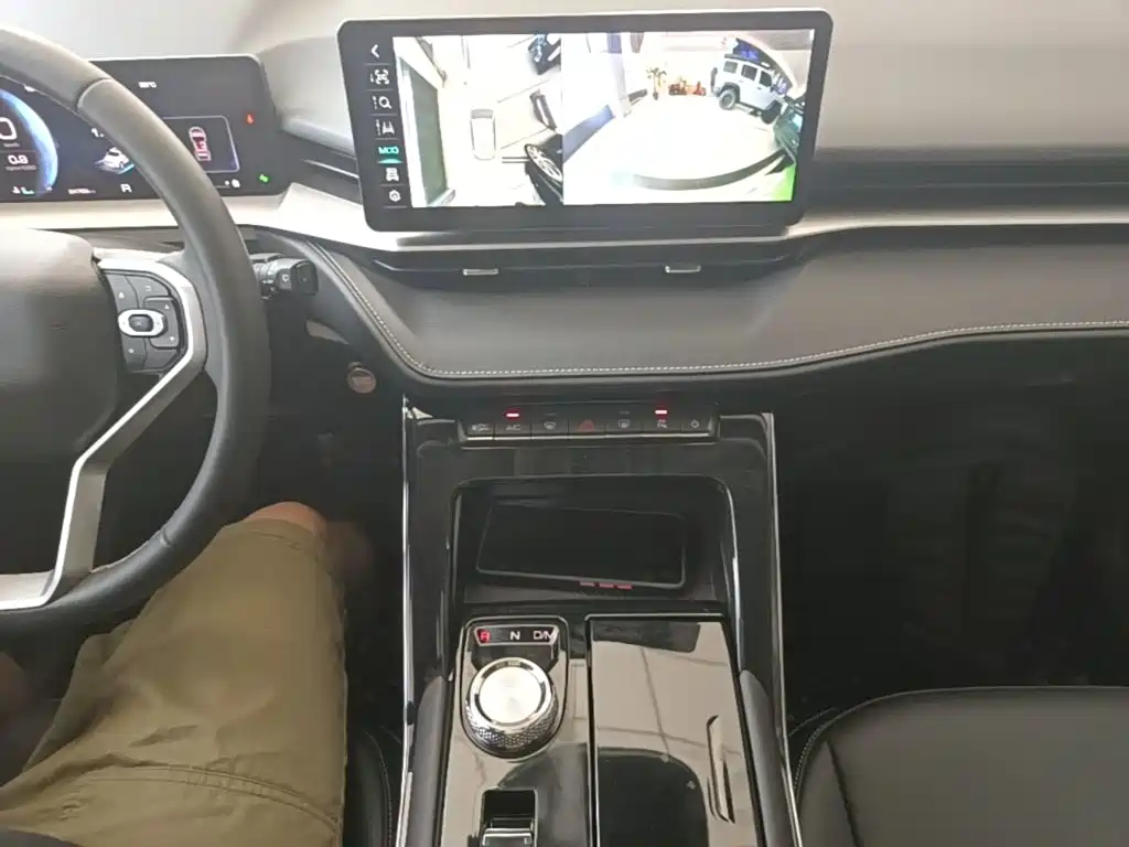 Haval H6 — миниатюра 14