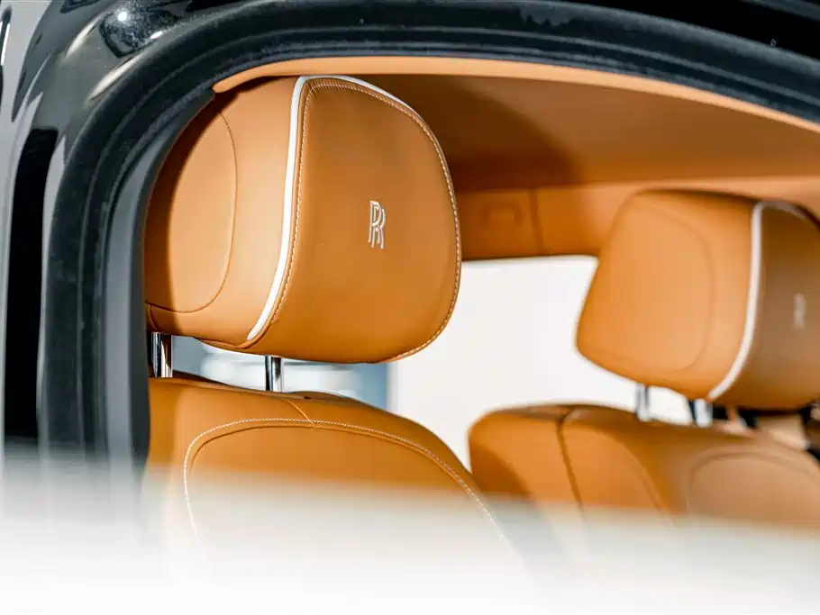 Rolls-Royce Ghost — миниатюра 22