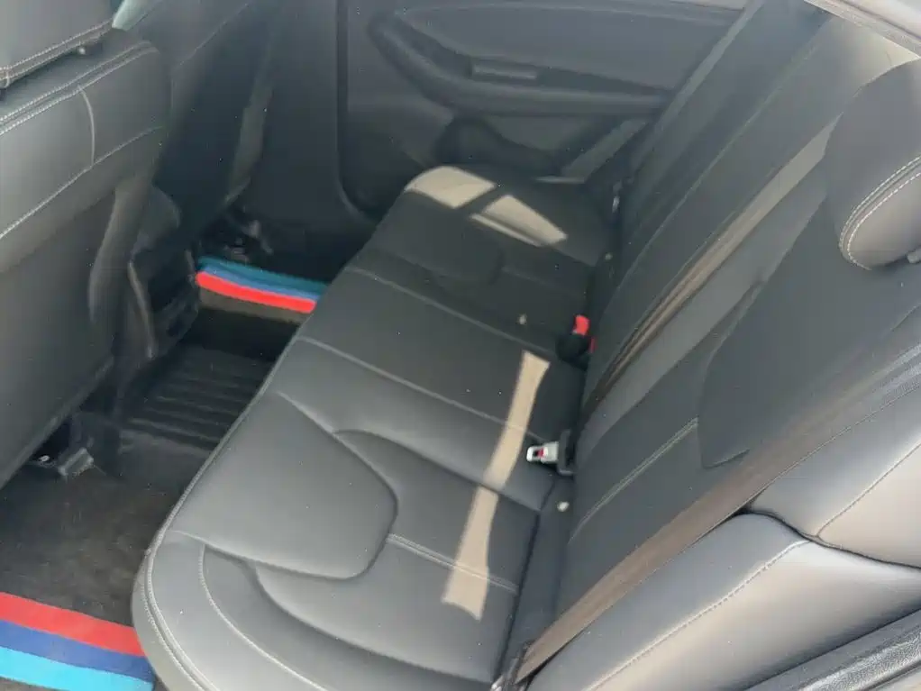 Chery Arrizo 5 5 2024 1.5L CVT