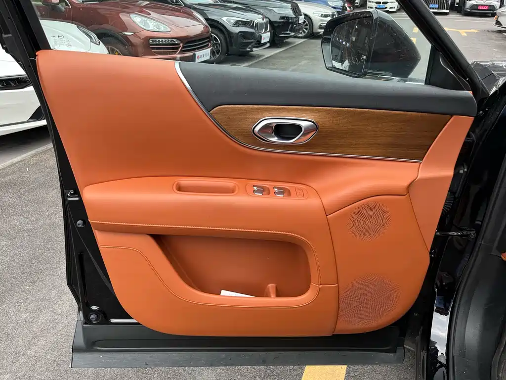 GAC Motor Переход на S9. — миниатюра 6