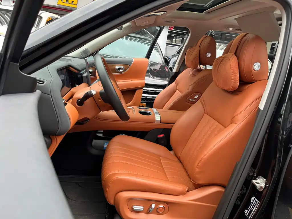 GAC Motor Переход на S9. — миниатюра 9