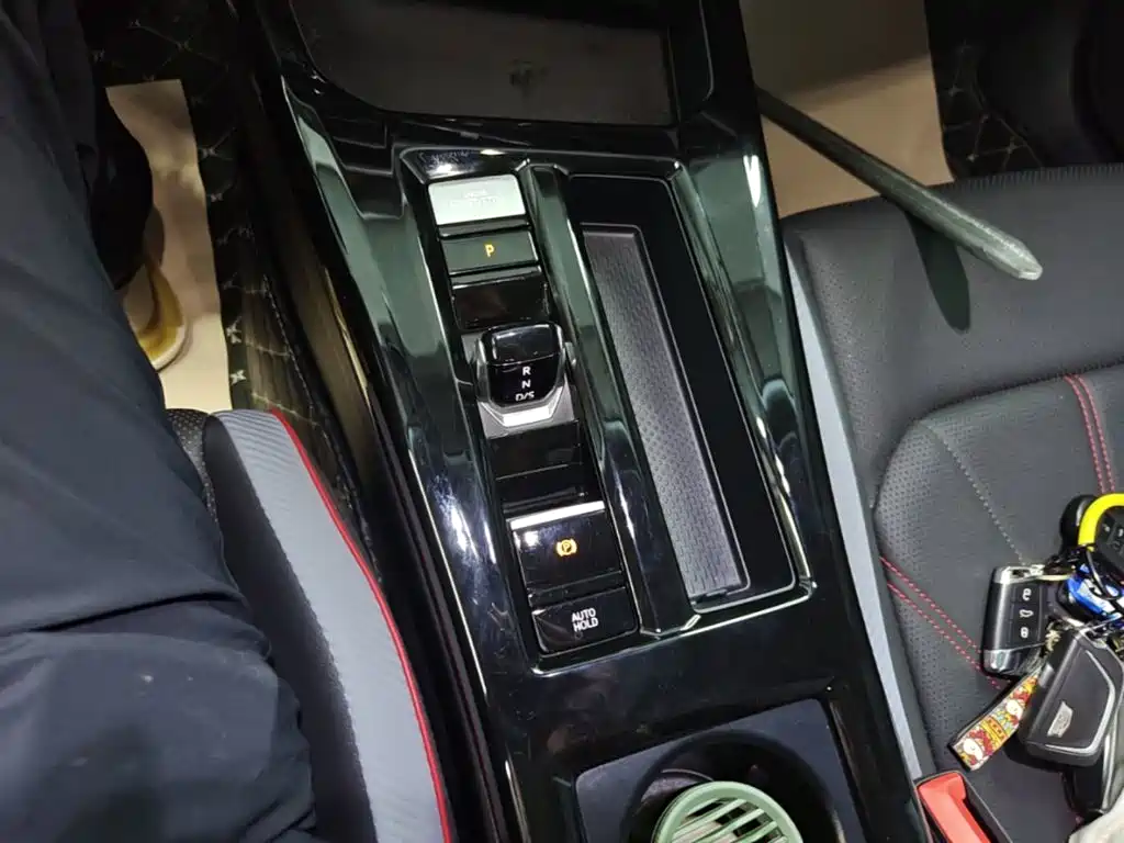 Volkswagen Lamando — миниатюра 14