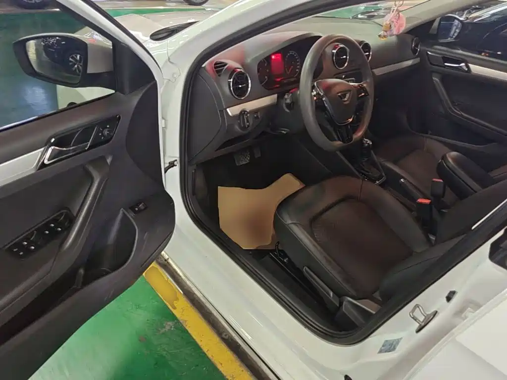 Jetta VA3 — миниатюра 16