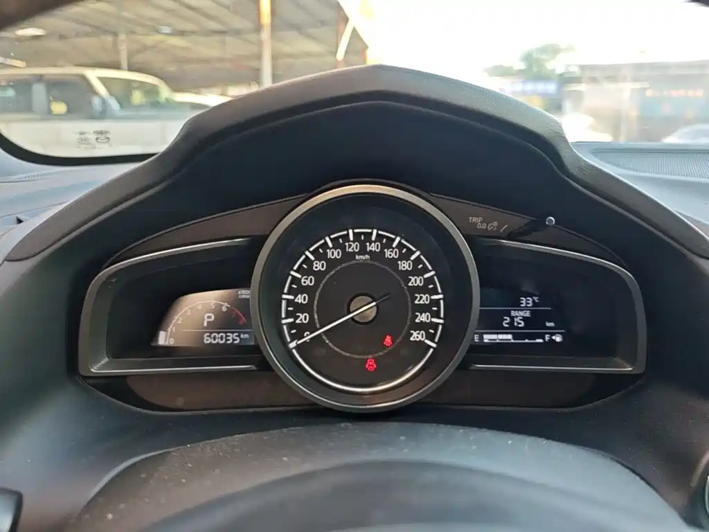 Mazda CX-4 — миниатюра 12
