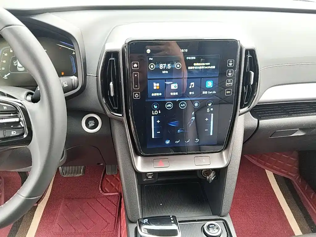 Hyundai ix35 — миниатюра 13
