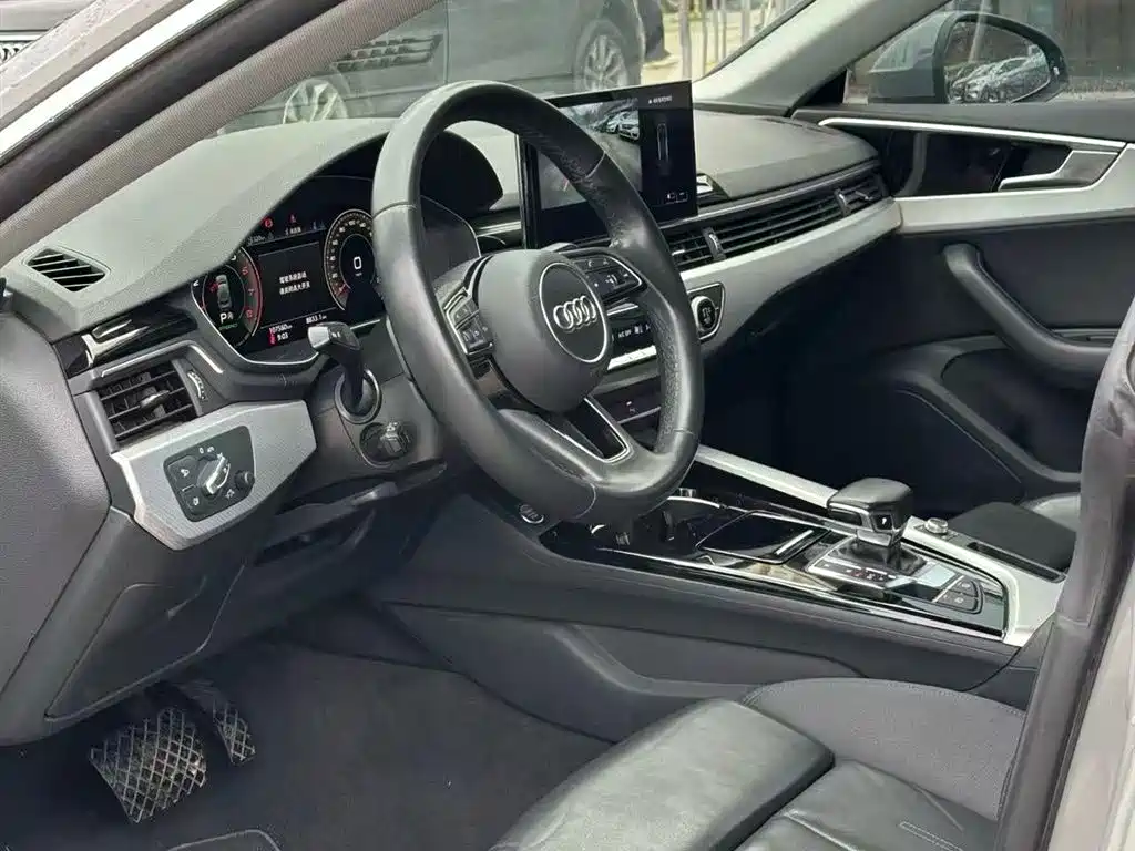 Audi A5 2022 Sportback 40 TFSI Fashion