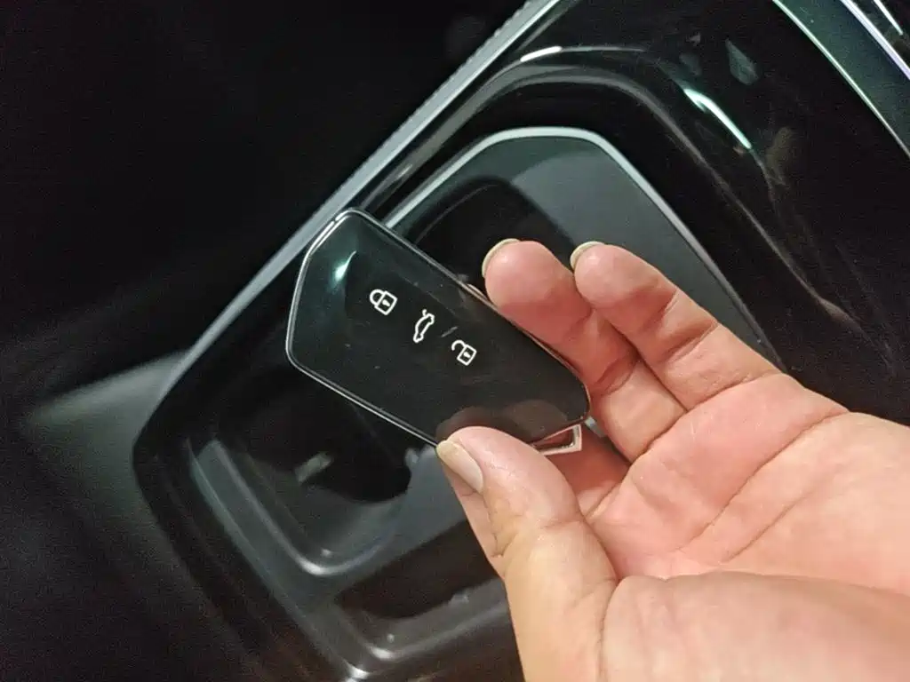 Volkswagen ID.4 CROZZ 2022 Lite PRO