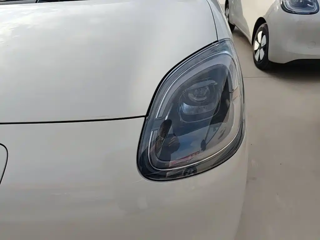 Wuling MINIEV — миниатюра 24