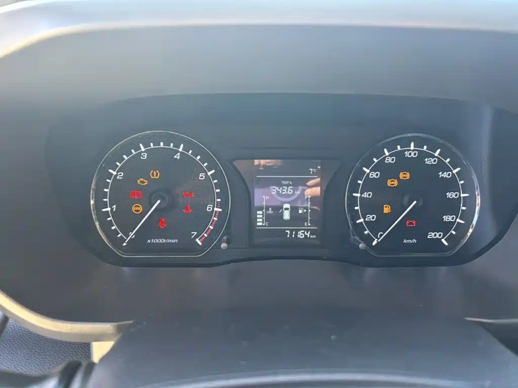 Oshan Oushang X70A — миниатюра 5
