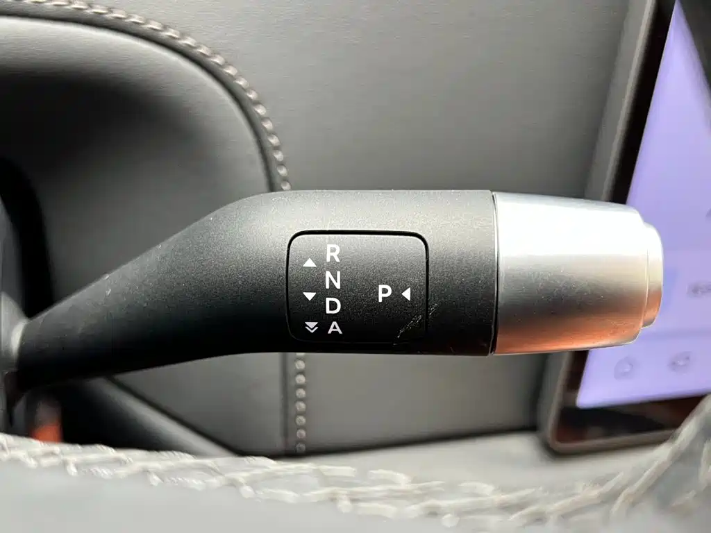 Li Auto Li L6 — миниатюра 18