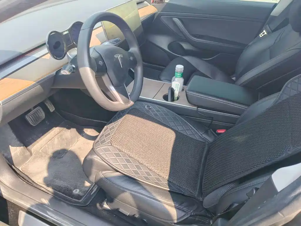 Tesla Model 3 — миниатюра 2