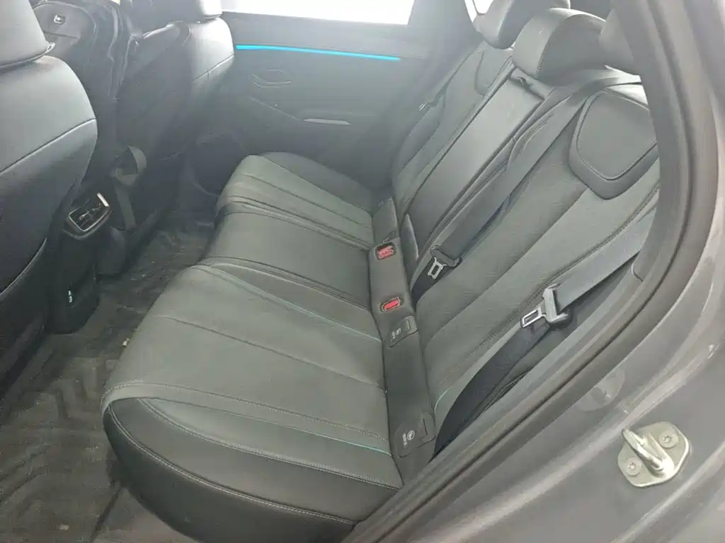 BYD Qin L — миниатюра 17