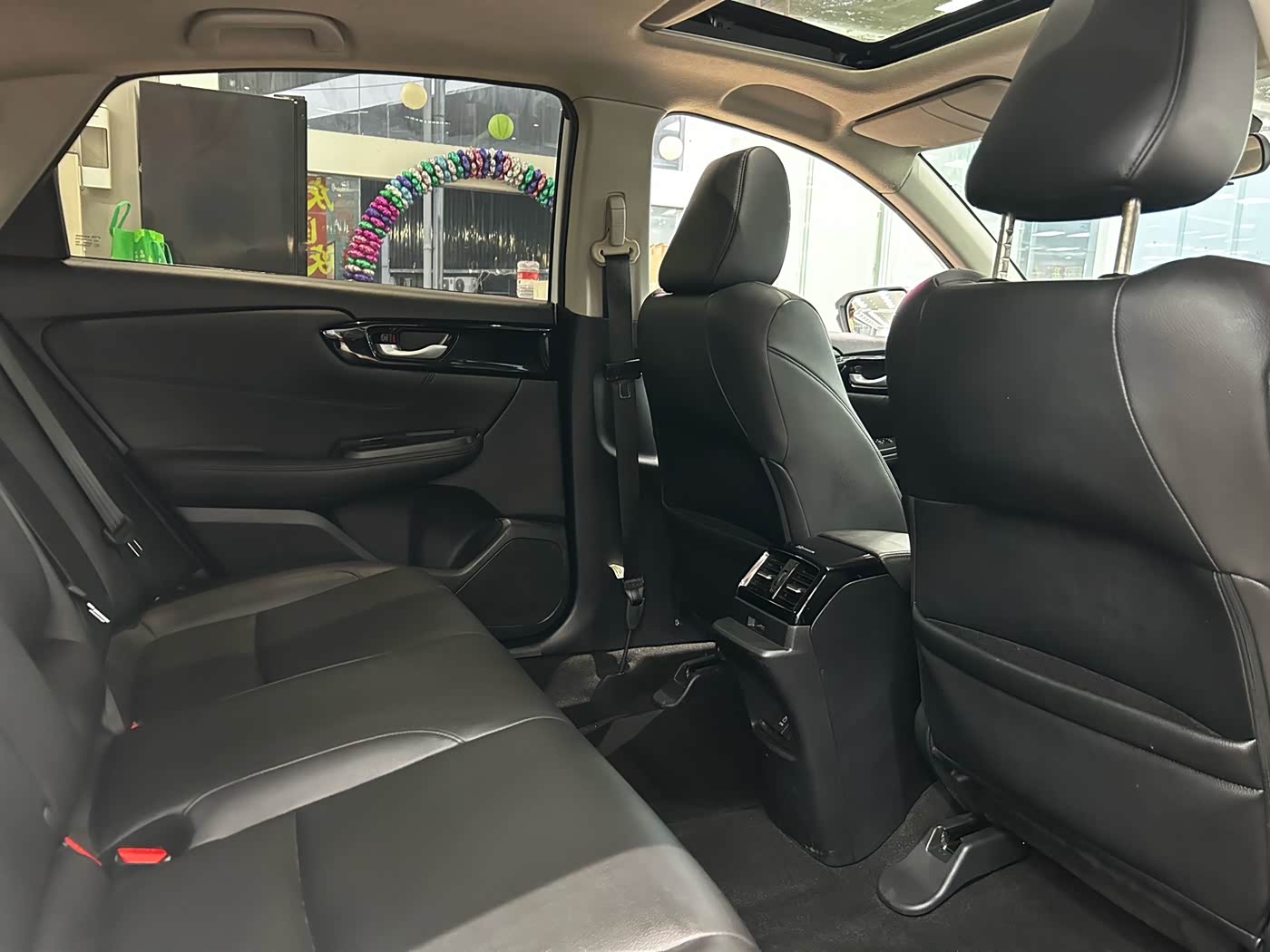 Honda Crider 1.0 л 2021 г. Белый, пробег 48600 км
