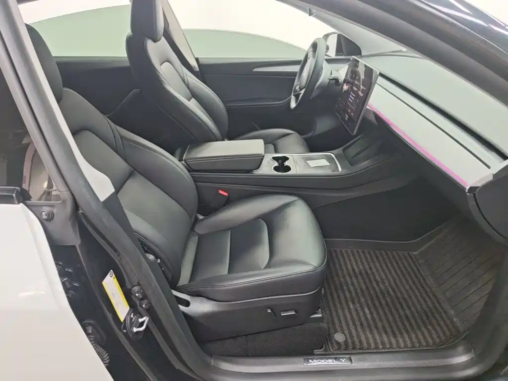 Tesla Model Y — миниатюра 25