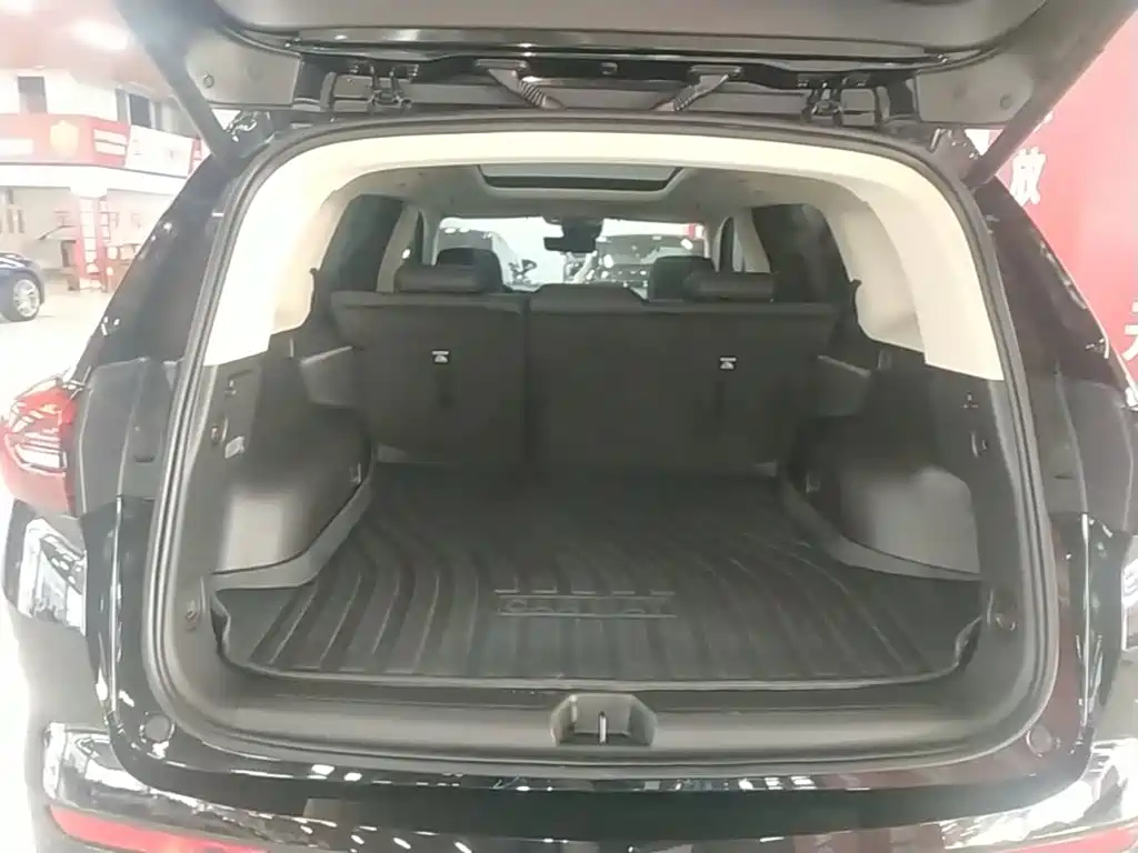 Buick Envision Plus — миниатюра 19