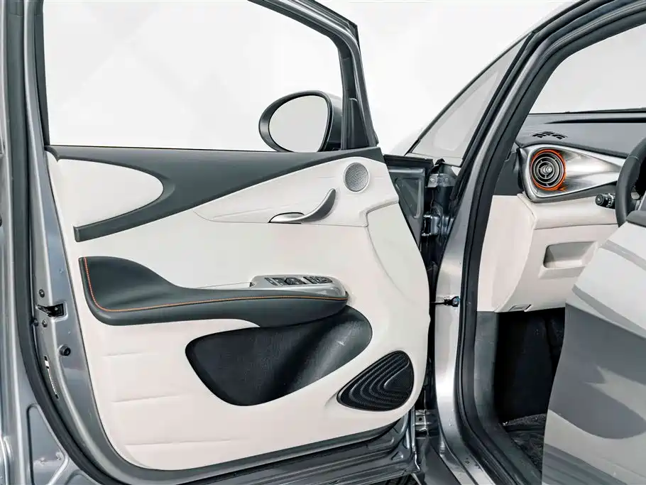 BYD Dolphin — миниатюра 16