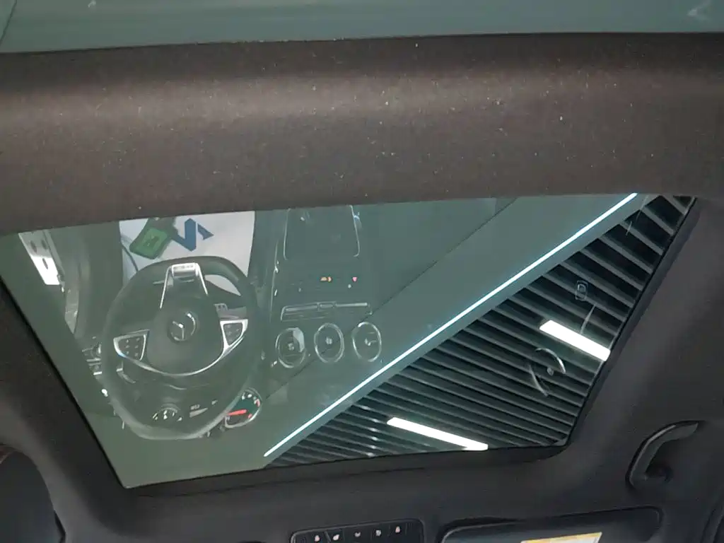 Mercedes-Benz GLC AMG — миниатюра 18