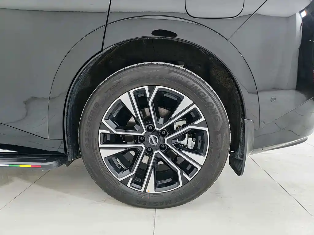 Nissan NX8 — миниатюра 22