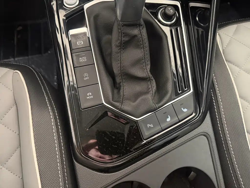 Volkswagen Tayron — миниатюра 15