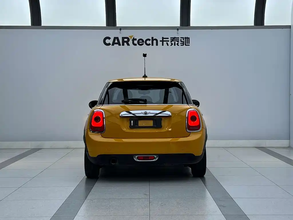MINI Mini — миниатюра 7
