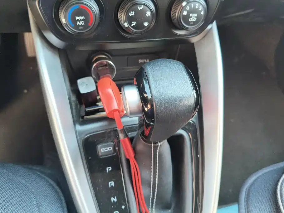 Baojun 510 — миниатюра 16