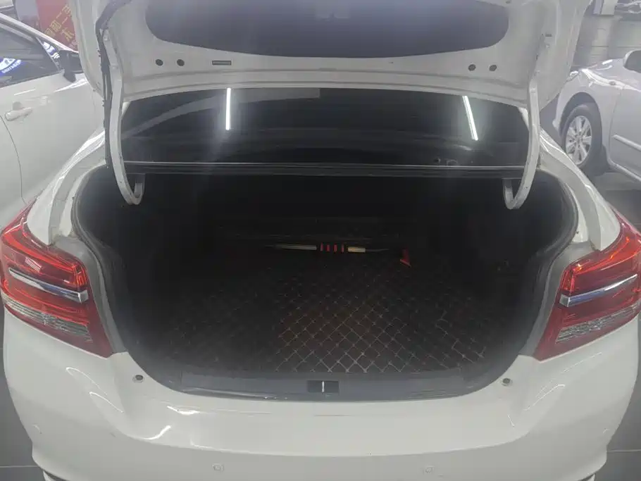 Toyota Vios — миниатюра 4