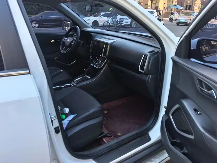 Hyundai ix35 — миниатюра 8
