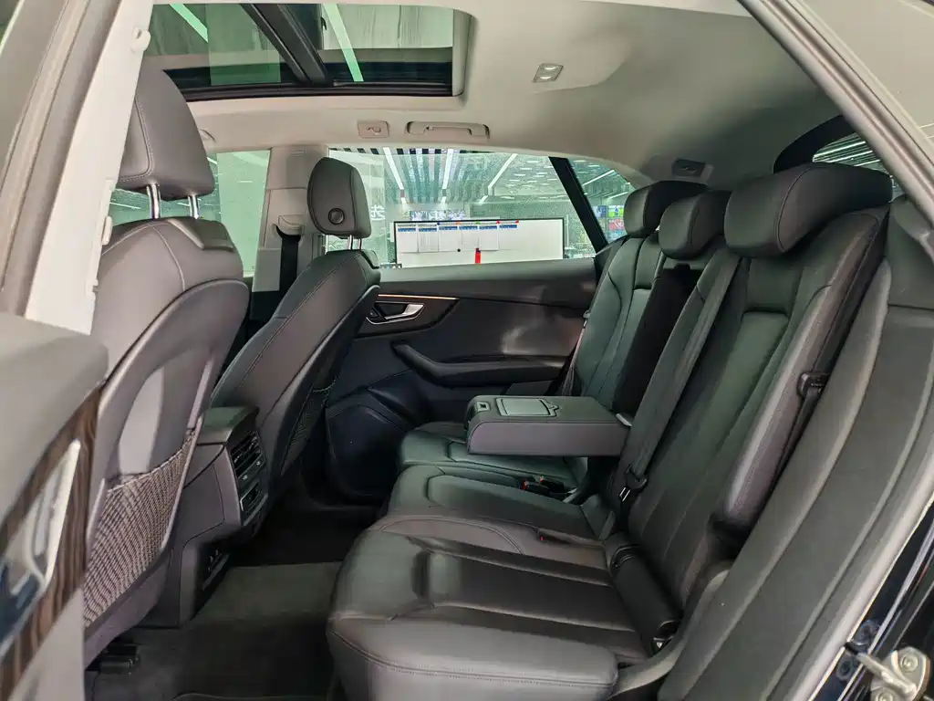 Audi Q8 — миниатюра 13