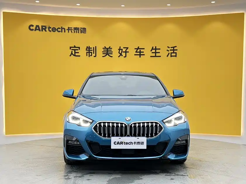 BMW 2 Series (Import) — миниатюра 3