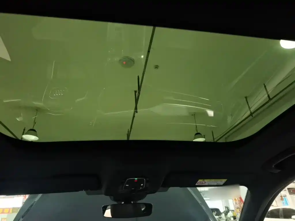 Audi A6L — миниатюра 18
