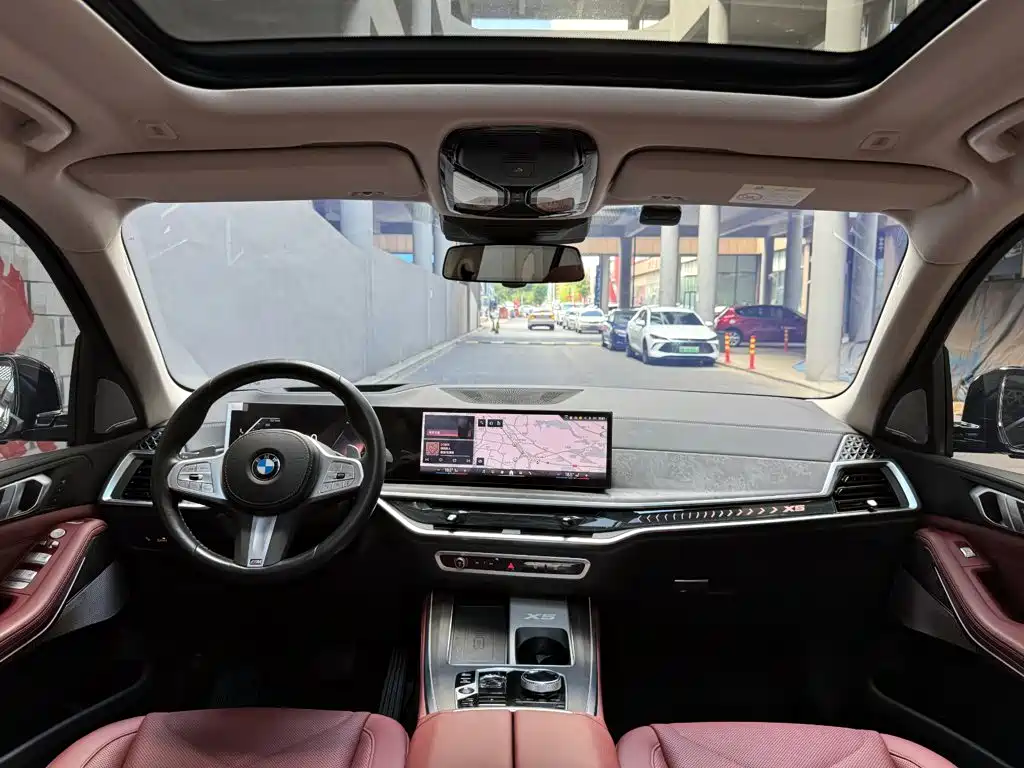 BMW X5 — миниатюра 11